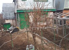 Участок 3 сот.