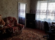2-к квартира, 44.3 м², 1/4 эт.