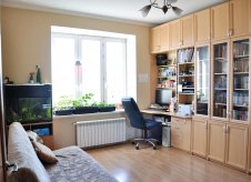 2-к квартира, 72 м², 8/9 эт.