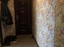 3-к квартира, 58.4 м², 3/5 эт.