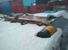 Участок 6 сот.