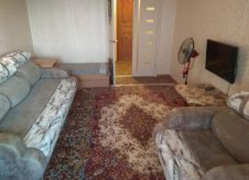 1-к квартира, 41 м², 7/9 эт.