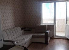 1-к квартира, 28 м², 14/17 эт.