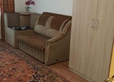 2-к квартира, 72 м², 1/17 эт.