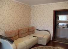 3-к квартира, 59.4 м², 1/9 эт.