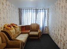 2-к квартира, 45 м², 2/9 эт.