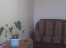 Дом 51 м² на участке 3 сот.