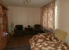 1-к квартира, 32 м², 2/3 эт.