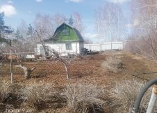 Участок 8.5 сот.