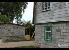 Дача 50 м² на участке 6 сот.