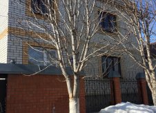 Дом 260 м² на участке 12 сот.