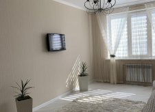 1-к квартира, 56 м², 9/17 эт.