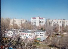 3-к квартира, 63.9 м², 8/9 эт.