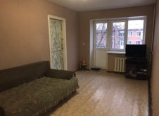 4-к квартира, 56 м², 4/5 эт.