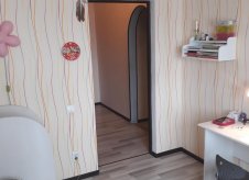 2-к квартира, 70 м², 3/10 эт.