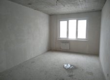 3-к квартира, 80 м², 4/10 эт.