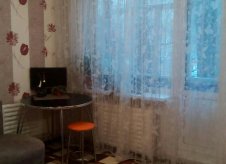 3-к квартира, 61 м², 2/5 эт.