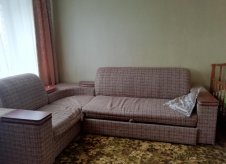 1-к квартира, 22.8 м², 4/5 эт.