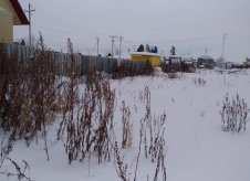 Участок 6 сот.