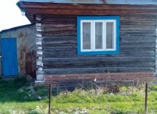 Дом 30 м² на участке 16.5 сот.
