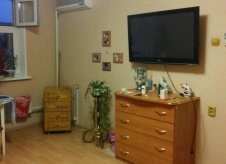 1-к квартира, 38 м², 1/16 эт.