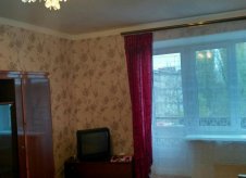 1-к квартира, 36 м², 5/9 эт.