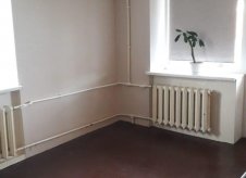 1-к квартира, 32 м², 4/4 эт.