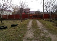 Участок 5 сот.