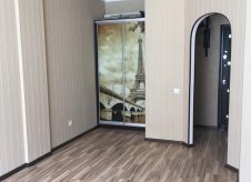 1-к квартира, 36.8 м², 1/7 эт.