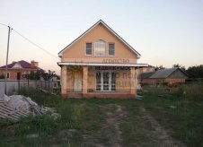 Дом 150 м² на участке 8 сот.