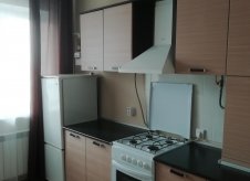1-к квартира, 45 м², 2/3 эт.