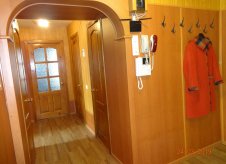 4-к квартира, 77 м², 5/5 эт.