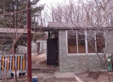 Дача 30 м² на участке 12 сот.