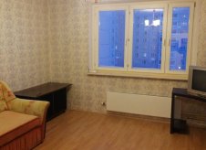 2-к квартира, 55.7 м², 5/12 эт.