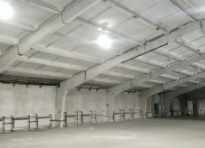 Производственное помещение, 1500 м²