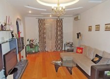 3-к квартира, 120 м², 3/8 эт.