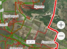 Участок 5.6 га (СНТ, ДНП)