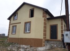 Дом 140 м² на участке 7 сот.