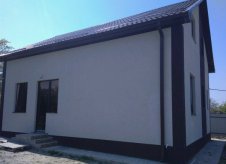Дом 140 м² на участке 7 сот.