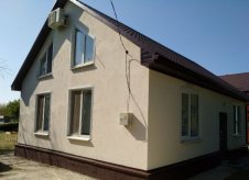 Дача 103 м² на участке 5.5 сот.