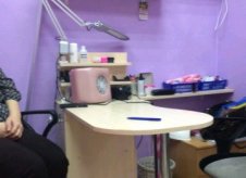 Продам действующую парикиахерскую Бизнес