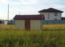 Участок 12 сот. (СНТ, ДНП)