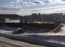 Участок 12 сот. (ИЖС)