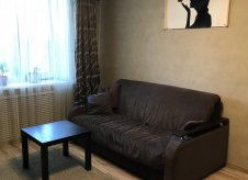 2-к квартира, 38.6 м², 1/2 эт.