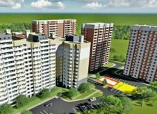 2-к квартира, 59 м², 7/17 эт.