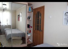 3-к квартира, 72 м², 9/16 эт.