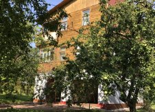 Дом 142 м² на участке 8.5 сот.