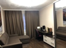 3-к квартира, 71.8 м², 1/10 эт.