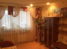 3-к квартира, 89 м², 2/5 эт.