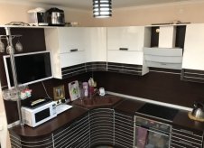1-к квартира, 37 м², 1/17 эт.